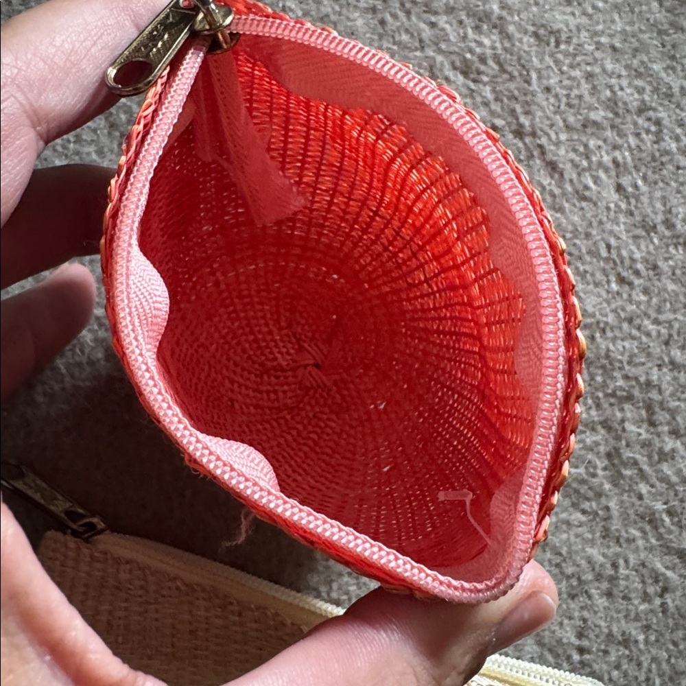 Collection Vintage Coin Purses - Picture 9 of 10